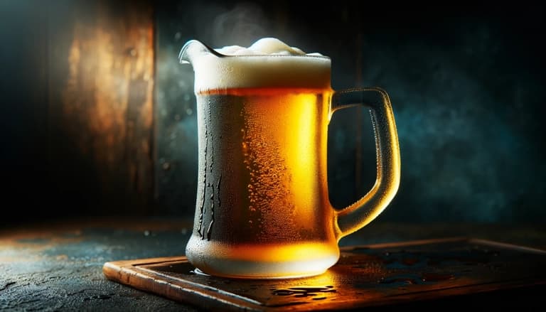 CERVEZAS