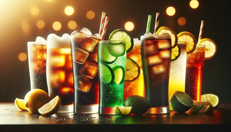 REFRESCOS