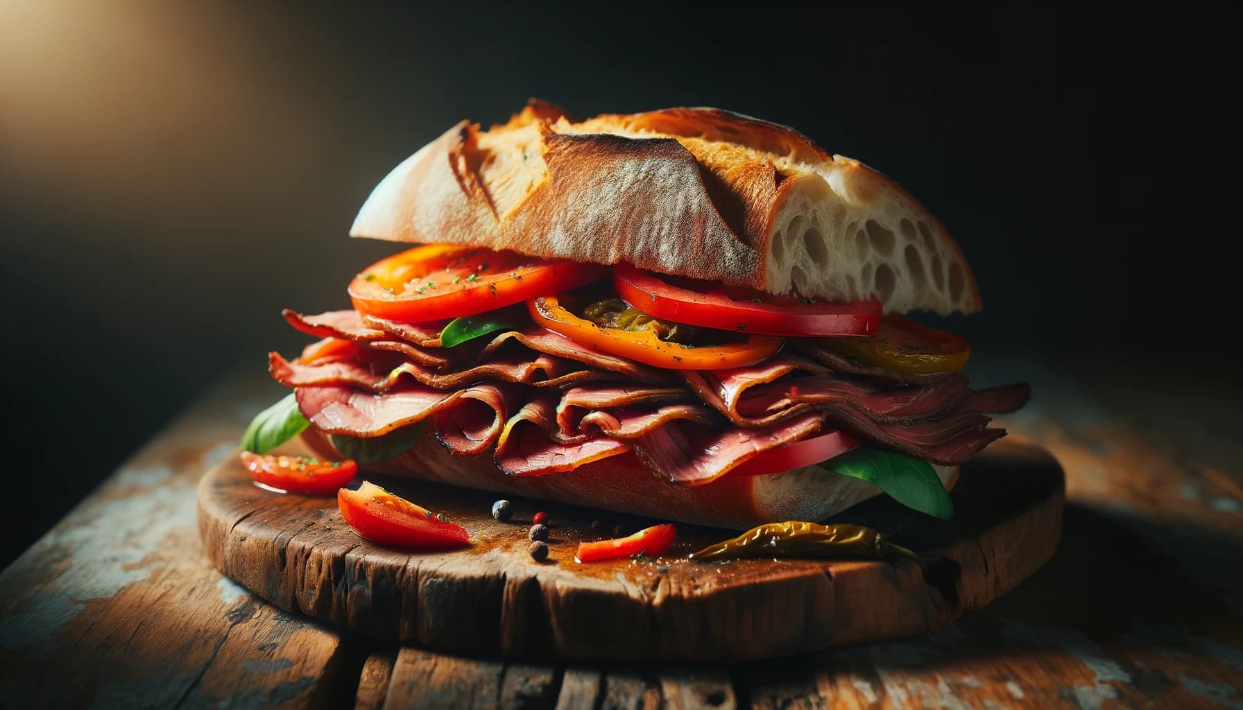 Bocatas