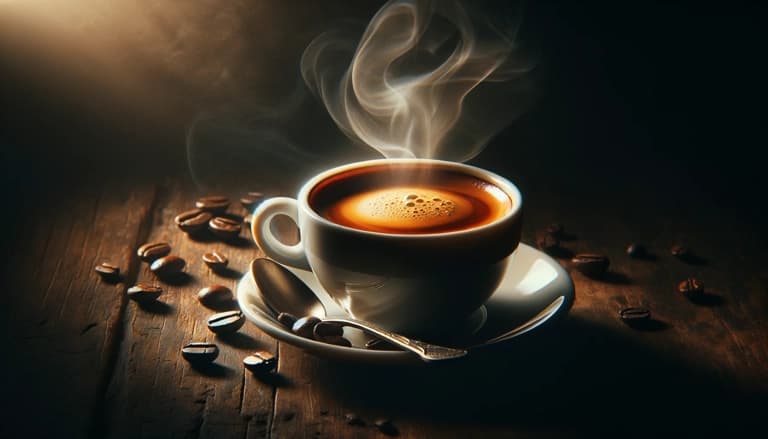 Caffè