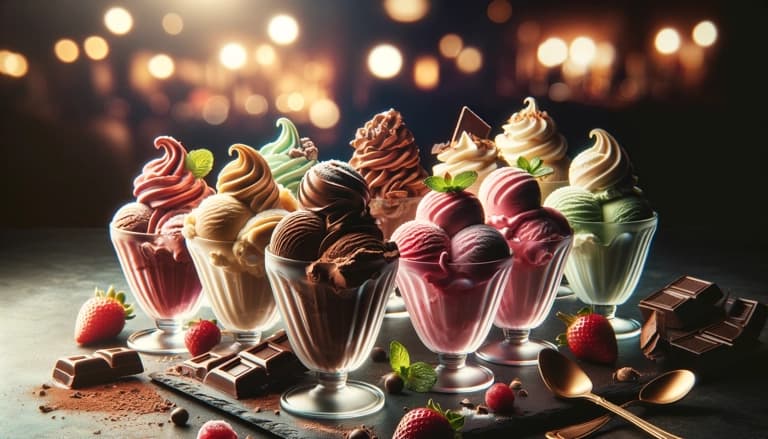 Helados