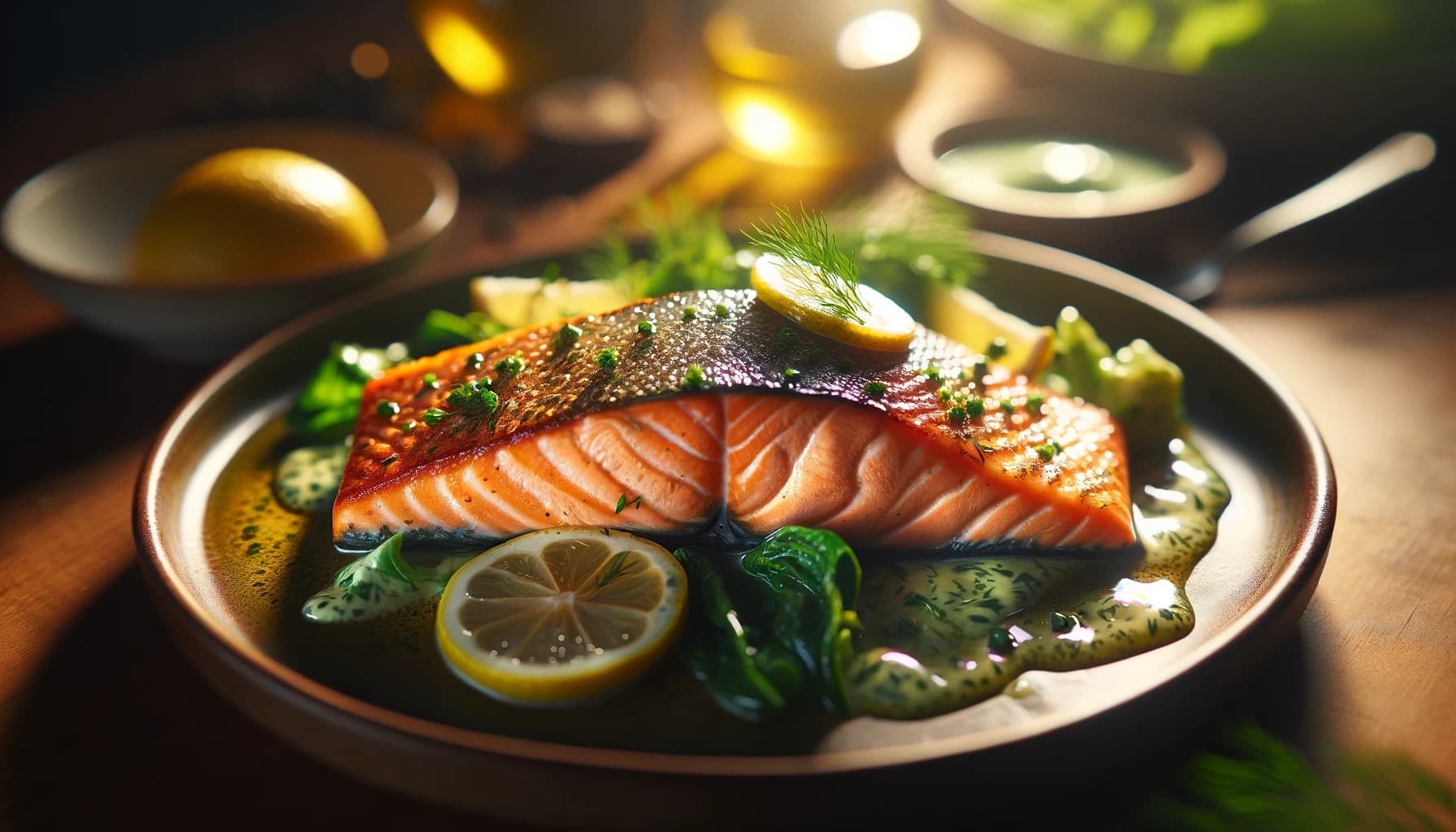 Pescados