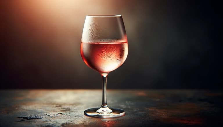 Vini Rosati